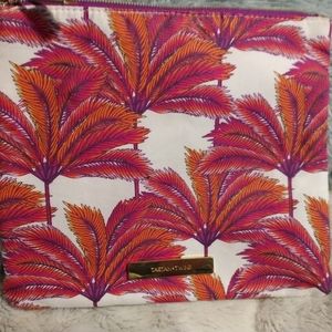 Tartan + Twine Large Cosmetic Bag